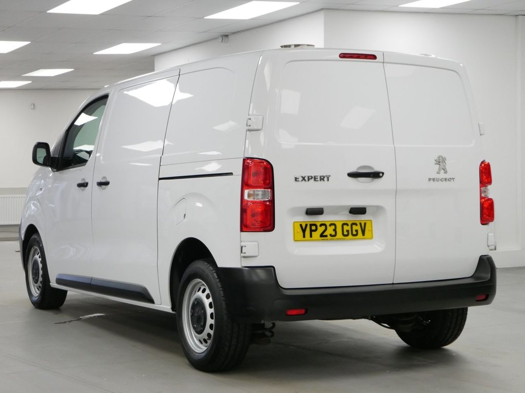 Used Peugeot Expert 2023 for sale - 77692502: Photo 15