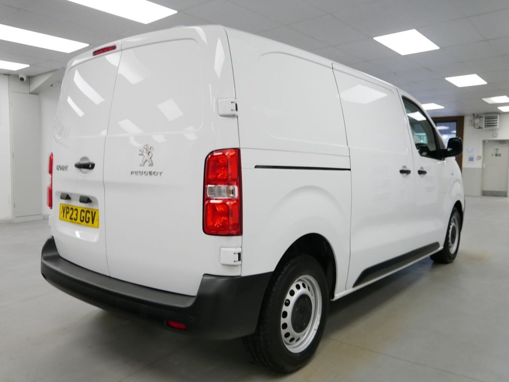 Used Peugeot Expert 2023 for sale - 77692502: Photo 17