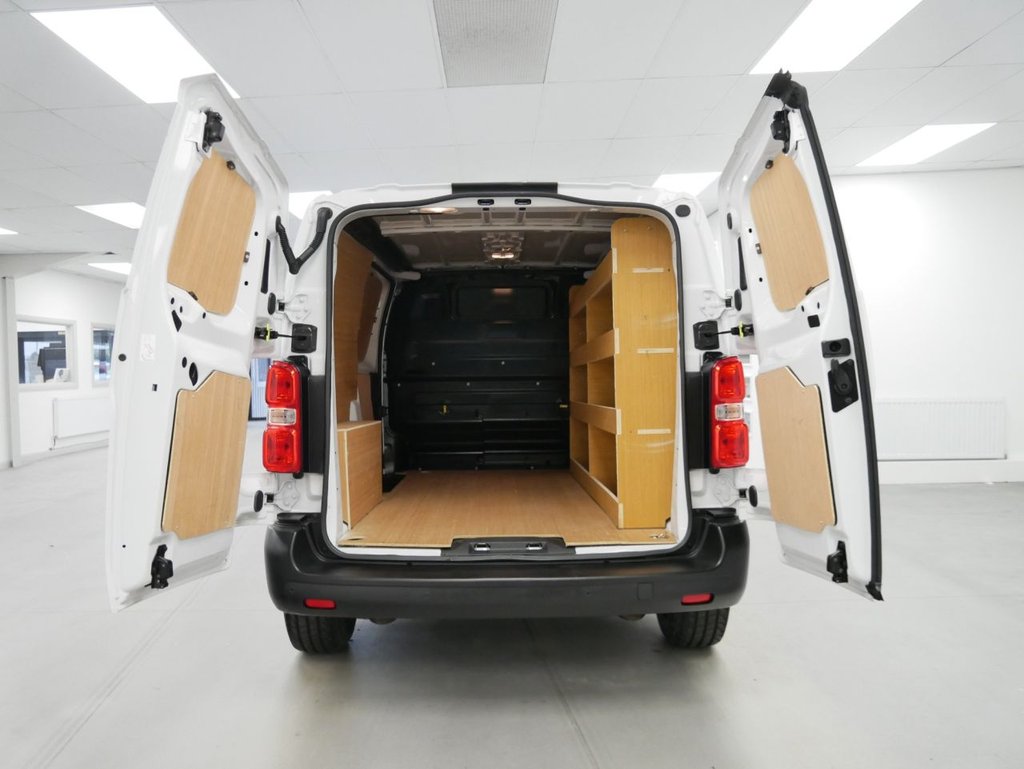 Used Peugeot Expert 2023 for sale - 77692502: Photo 18