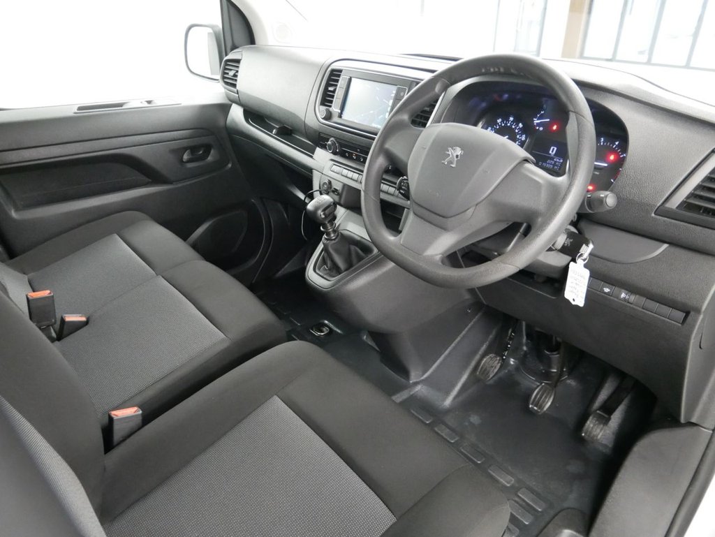 Used Peugeot Expert 2023 for sale - 77692502: Photo 25