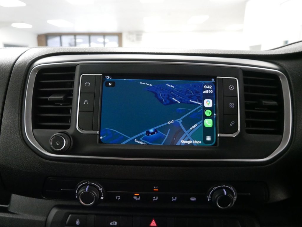 Used Peugeot Expert 2023 for sale - 77692502: Photo 28