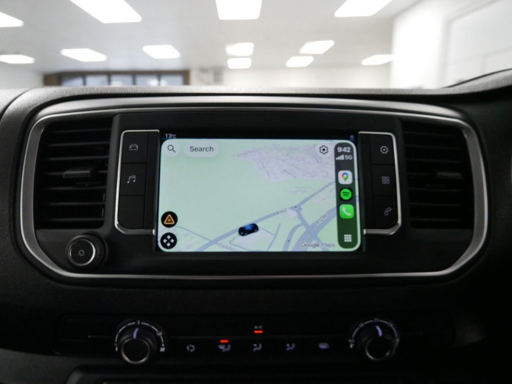 Used Peugeot Expert 2023 for sale - 77692502: Photo 29