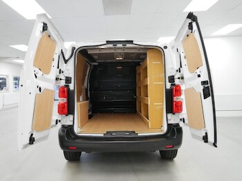 Used Peugeot Expert 2023 for sale - 77692502: Photo