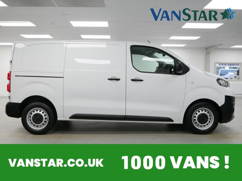 Used Peugeot Expert 2023 for sale - 77692502: Photo 3