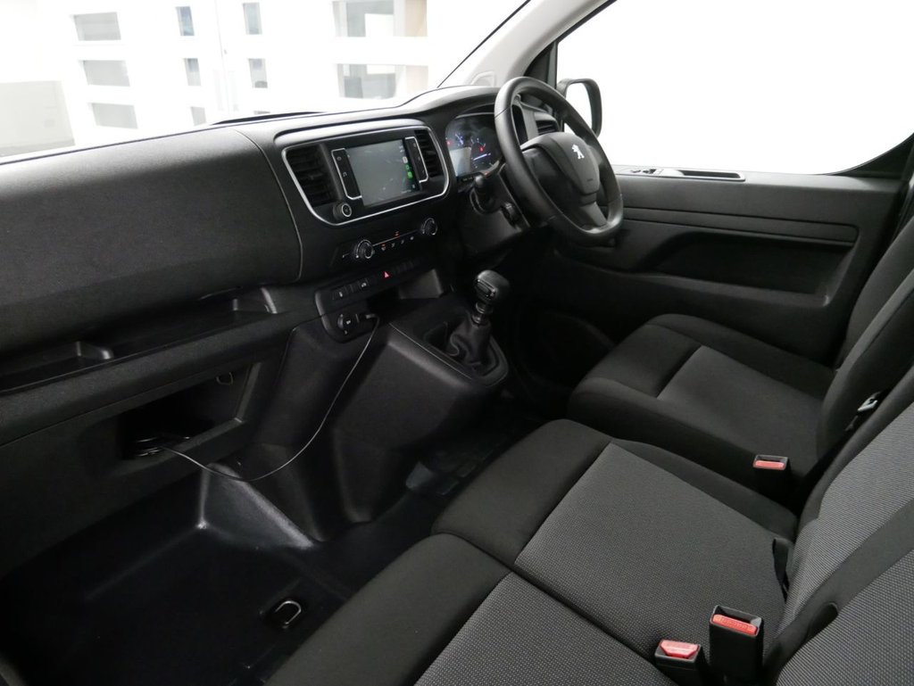 Used Peugeot Expert 2023 for sale - 77692502: Photo 32