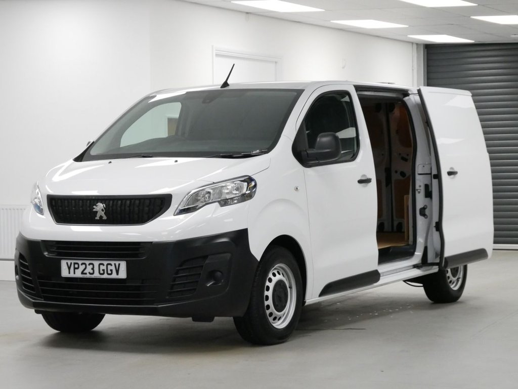 Used Peugeot Expert 2023 for sale - 77692502: Photo 34