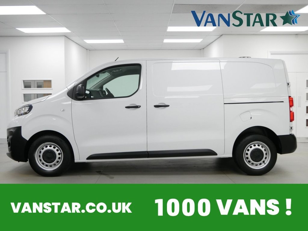 Used Peugeot Expert 2023 for sale - 77692502: Photo 36