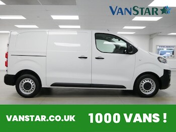 Used Peugeot Expert 2023 for sale - 77692502: Photo