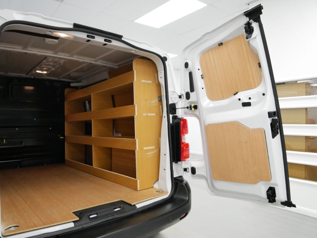 Used Peugeot Expert 2023 for sale - 77692502: Photo 40