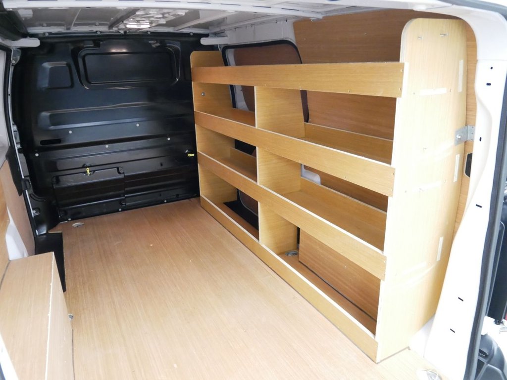 Used Peugeot Expert 2023 for sale - 77692502: Photo 41