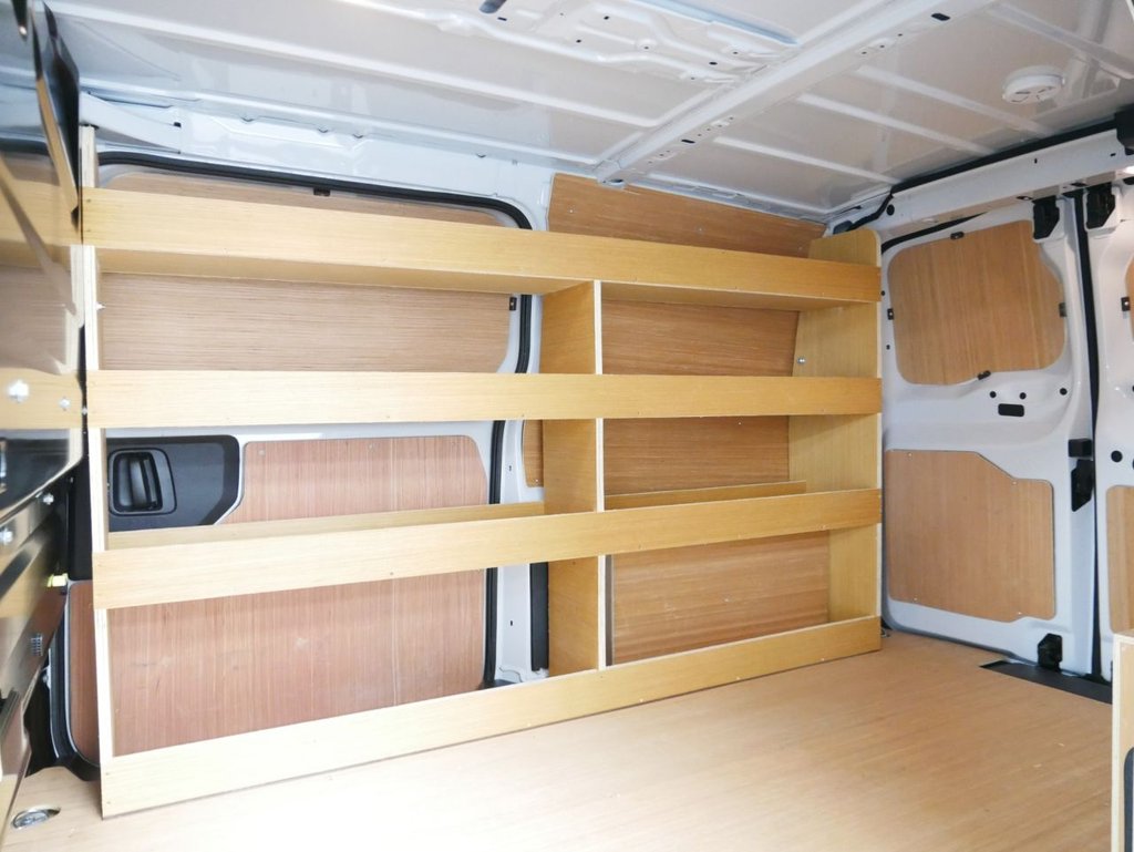 Used Peugeot Expert 2023 for sale - 77692502: Photo 42