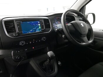 Used Peugeot Expert 2023 for sale - 77692502: Photo