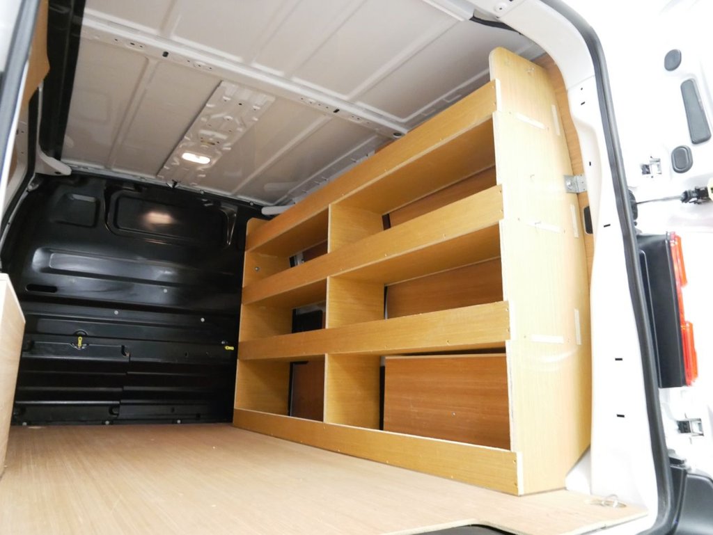 Used Peugeot Expert 2023 for sale - 77692502: Photo 5