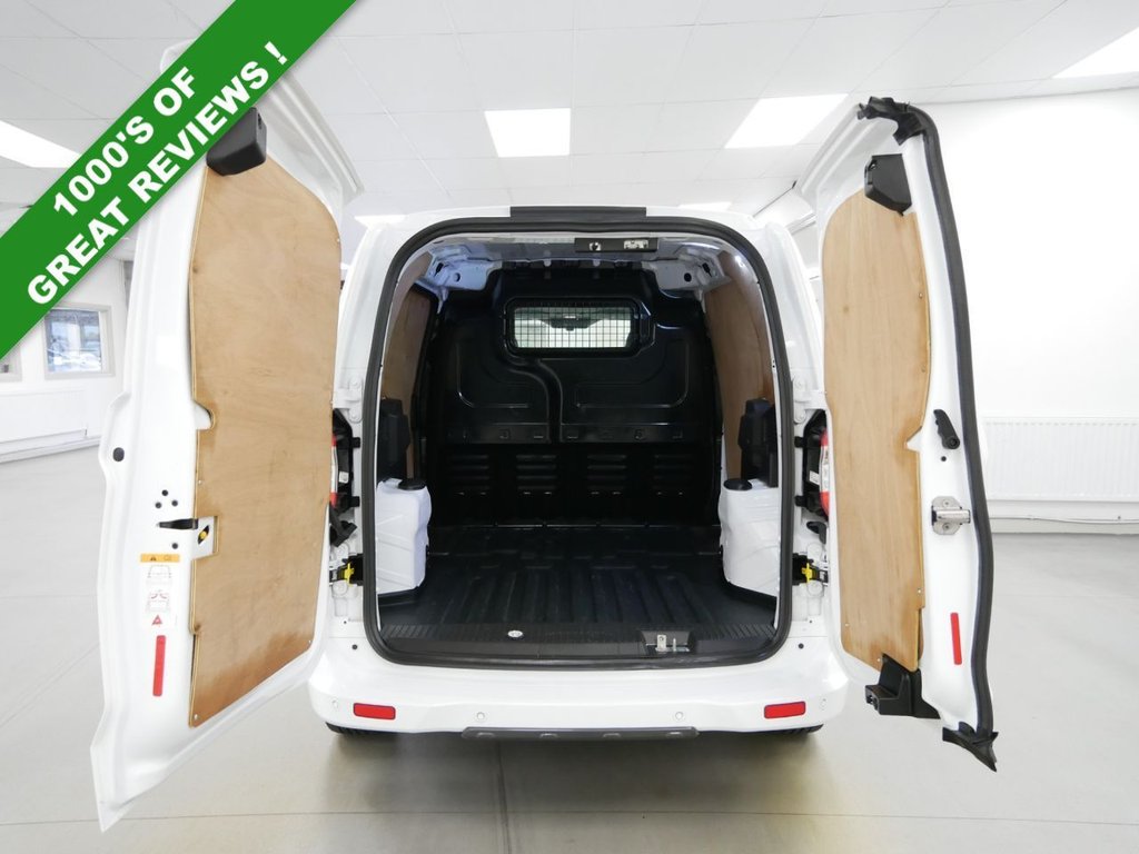 Used Ford Transit Courier 2021 for sale - 77188098: Photo 14