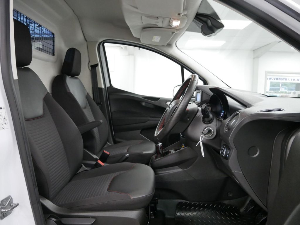 Used Ford Transit Courier 2021 for sale - 77188098: Photo 17