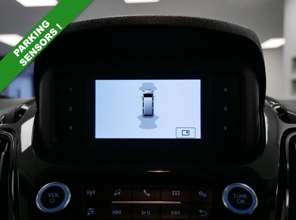 Used Ford Transit Courier 2021 for sale - 77188098: Photo 18