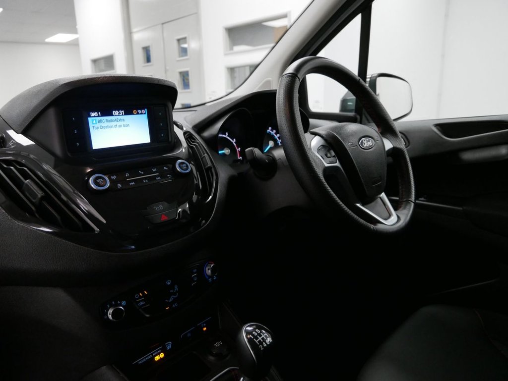 Used Ford Transit Courier 2021 for sale - 77188098: Photo 21