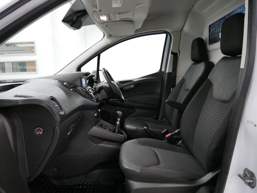 Used Ford Transit Courier 2021 for sale - 77188098: Photo 22