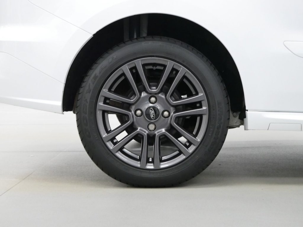 Used Ford Transit Courier 2021 for sale - 77188098: Photo 23