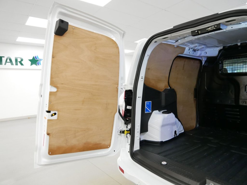 Used Ford Transit Courier 2021 for sale - 77188098: Photo 27