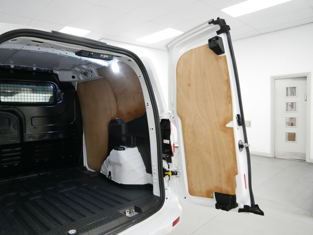 Used Ford Transit Courier 2021 for sale - 77188098: Photo 28