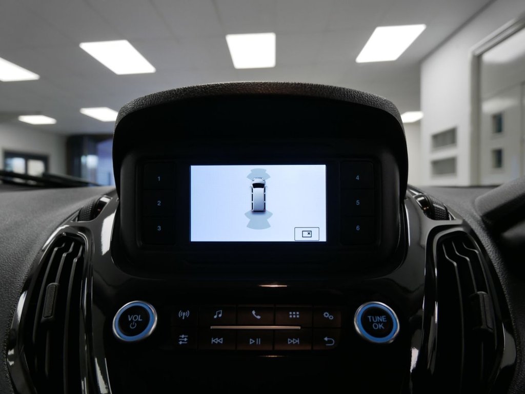 Used Ford Transit Courier 2021 for sale - 77188098: Photo 31