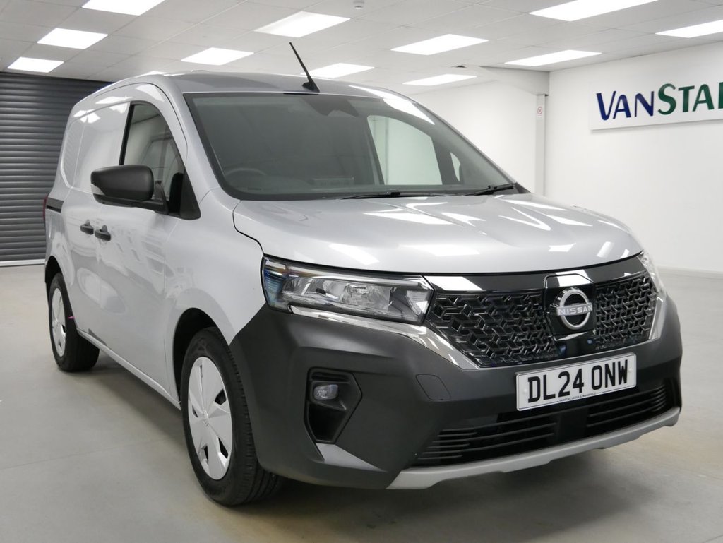 Used Nissan Other 2024 for sale - 77692758: Photo 13