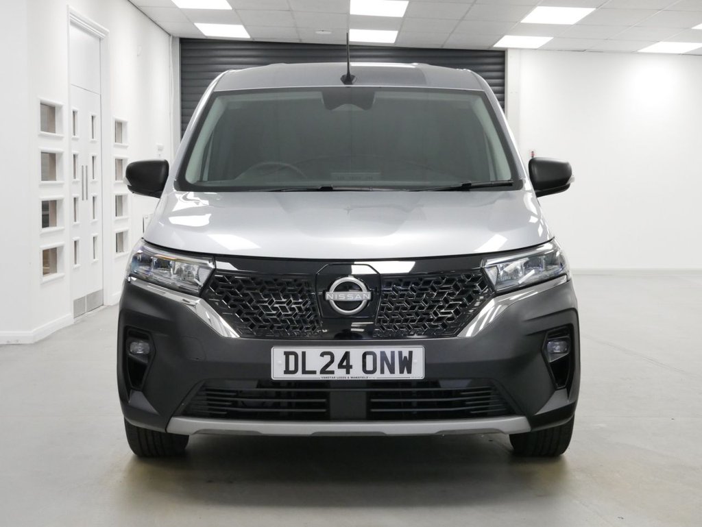 Used Nissan Other 2024 for sale - 77692758: Photo 14