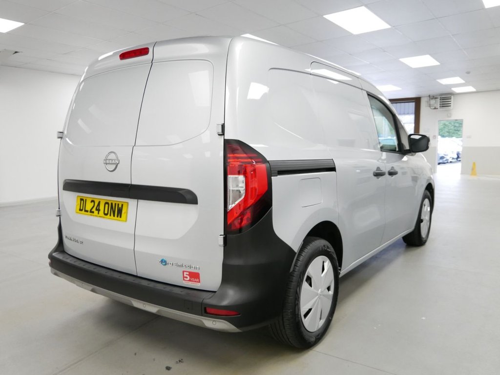 Used Nissan Other 2024 for sale - 77692758: Photo 17