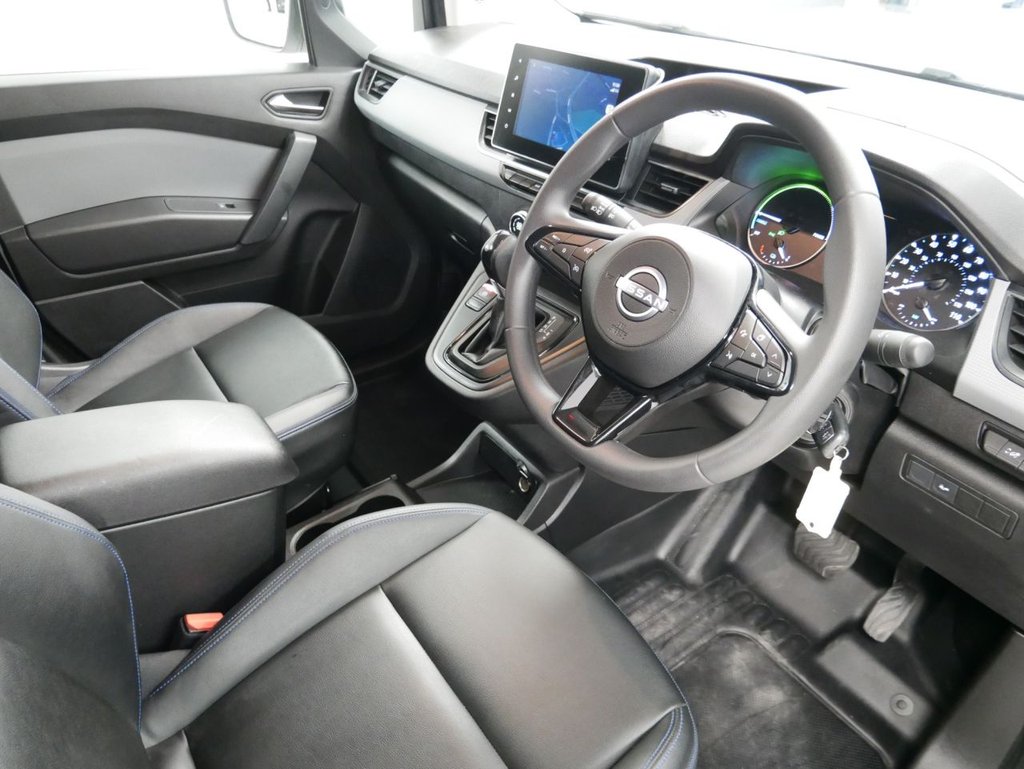 Used Nissan Other 2024 for sale - 77692758: Photo 25