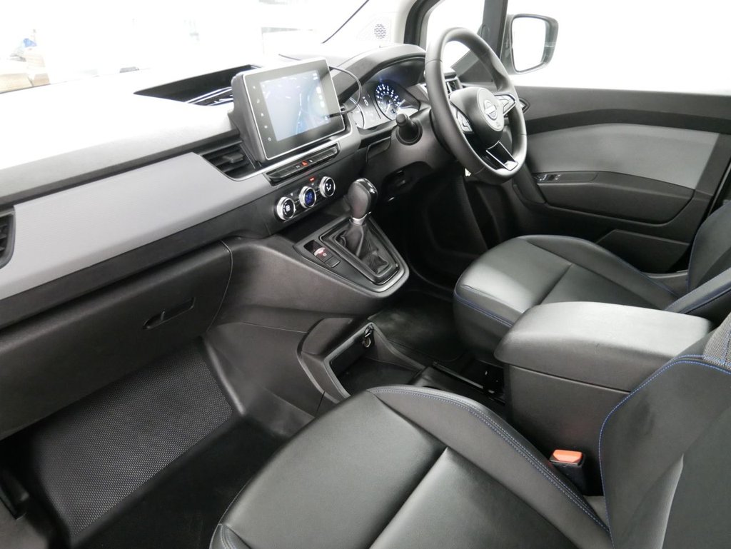 Used Nissan Other 2024 for sale - 77692758: Photo 33