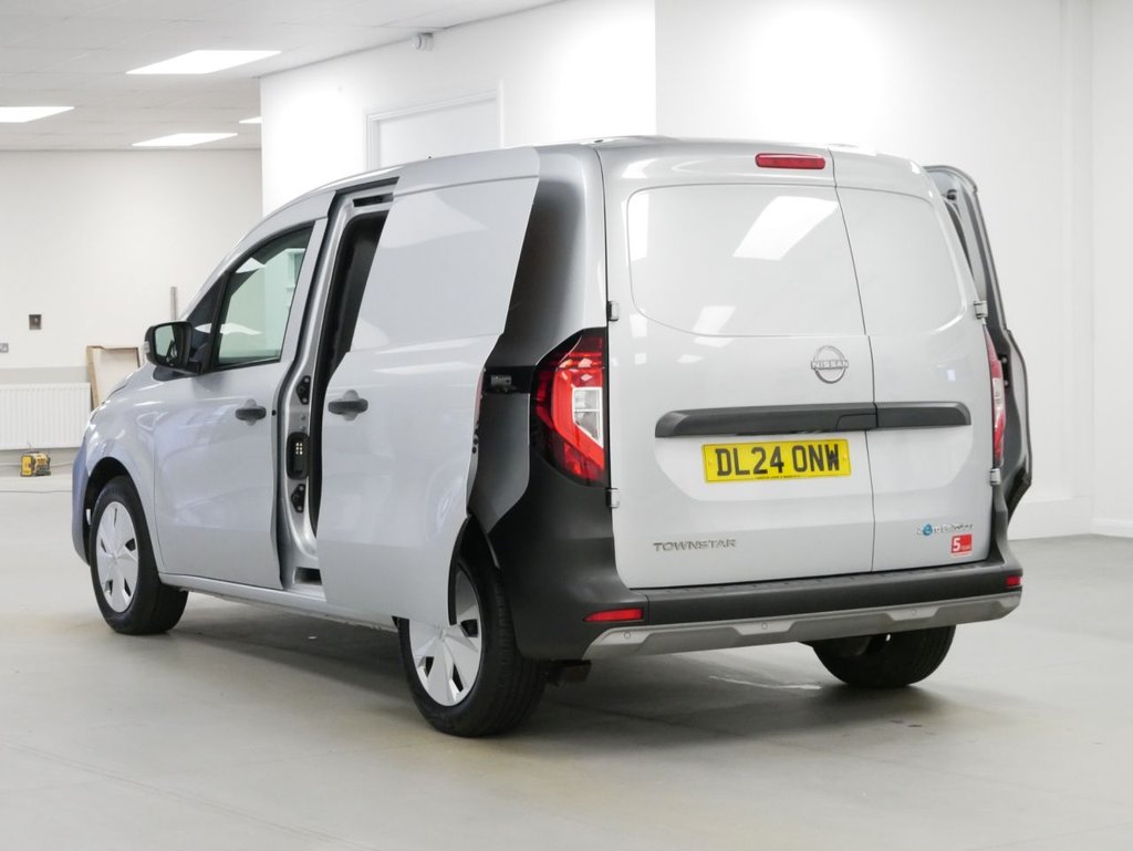 Used Nissan Other 2024 for sale - 77692758: Photo 37