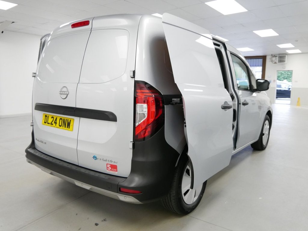 Used Nissan Other 2024 for sale - 77692758: Photo 40