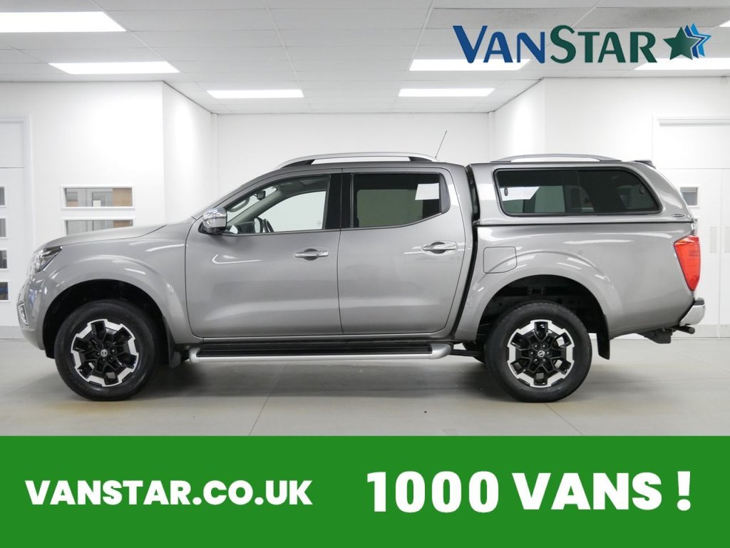 Used Nissan Navara 2021 for sale - 77593763: Photo 15