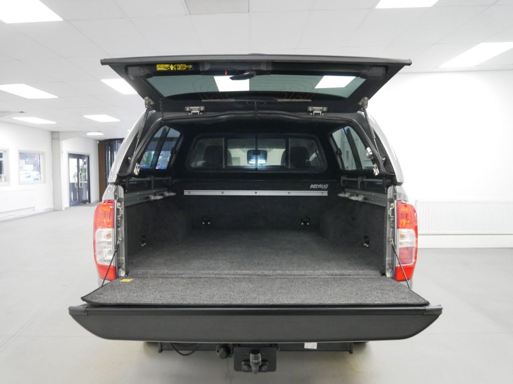 Used Nissan Navara 2021 for sale - 77593763: Photo 19