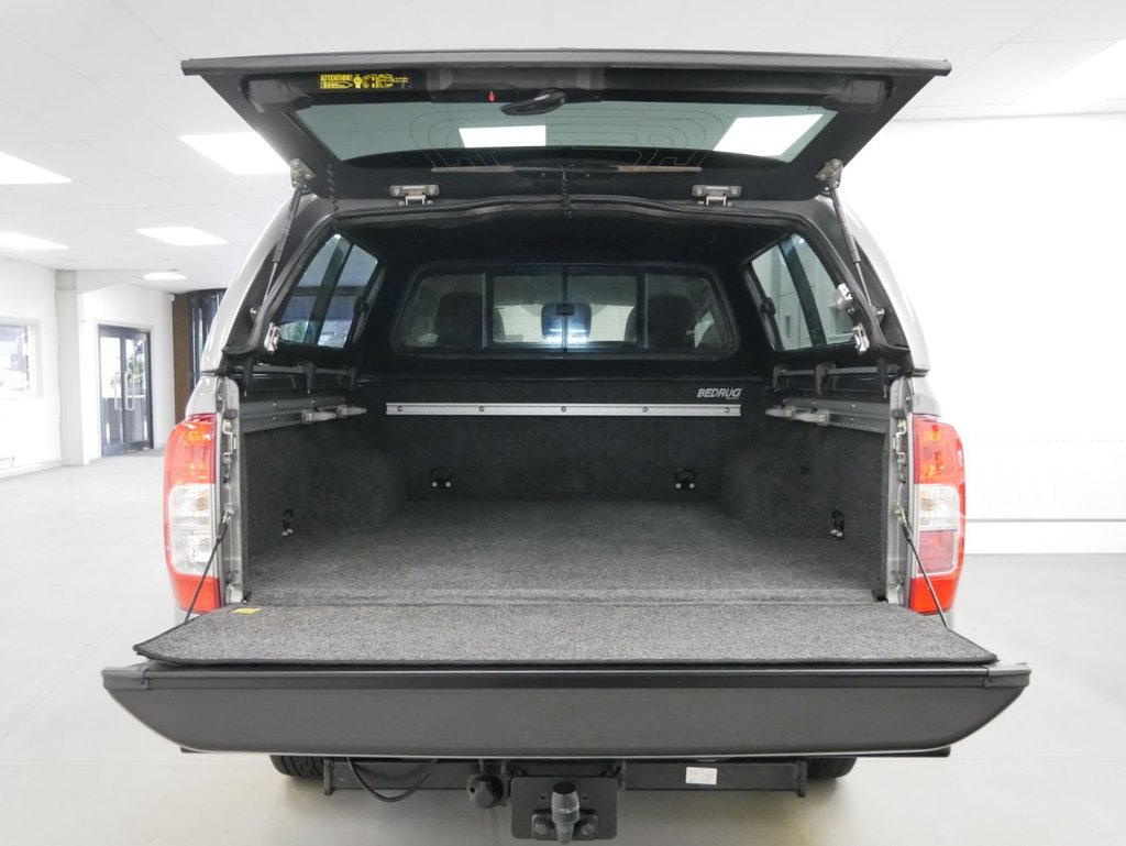 Used Nissan Navara 2021 for sale - 77593763: Photo 2