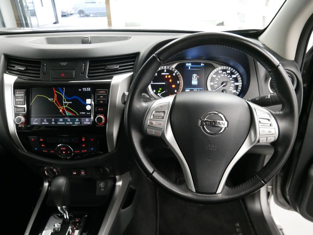 Used Nissan Navara 2021 for sale - 77593763: Photo 28