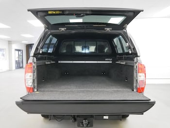 Used Nissan Navara 2021 for sale - 77593763: Photo