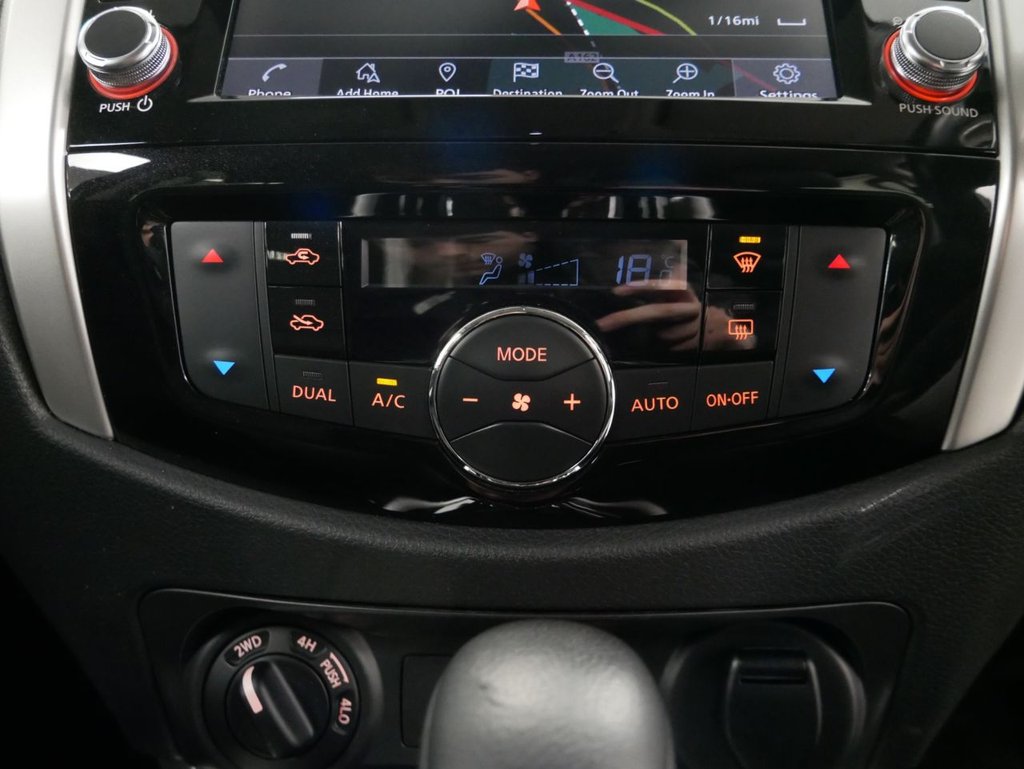 Used Nissan Navara 2021 for sale - 77593763: Photo 30