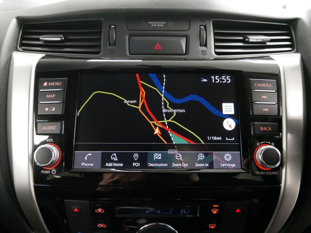 Used Nissan Navara 2021 for sale - 77593763: Photo 31