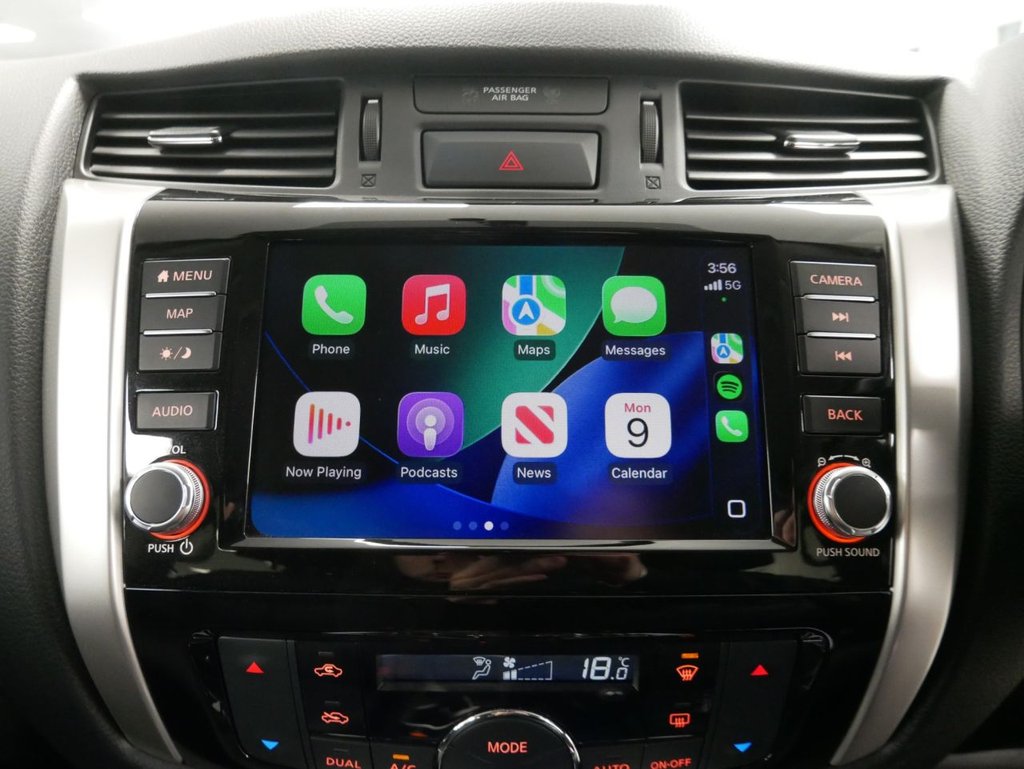 Used Nissan Navara 2021 for sale - 77593763: Photo 33