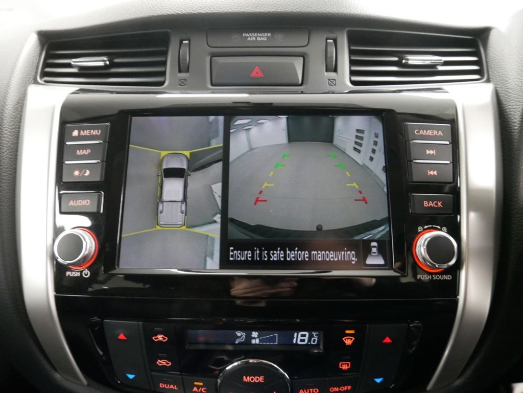 Used Nissan Navara 2021 for sale - 77593763: Photo 34