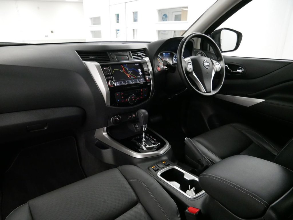 Used Nissan Navara 2021 for sale - 77593763: Photo 35