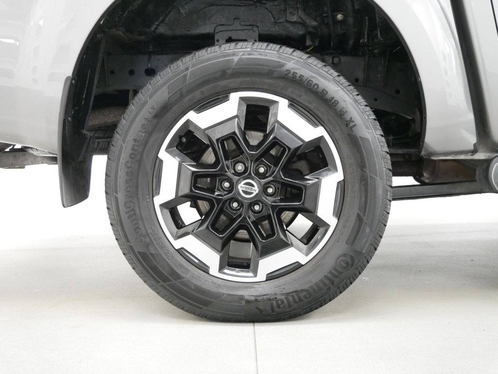 Used Nissan Navara 2021 for sale - 77593763: Photo 37