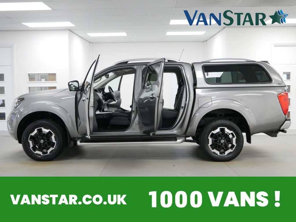 Used Nissan Navara 2021 for sale - 77593763: Photo 38