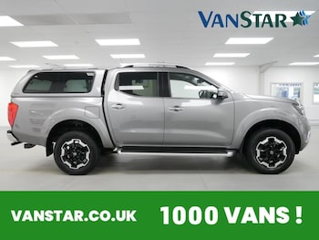 Used Nissan Navara 2021 for sale - 77593763: Photo