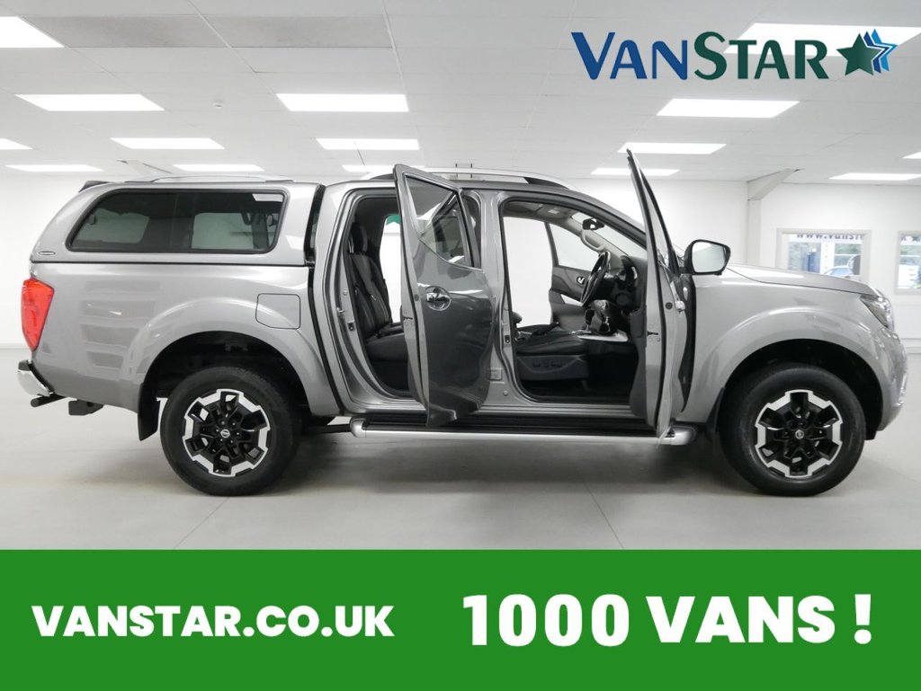 Used Nissan Navara 2021 for sale - 77593763: Photo 41