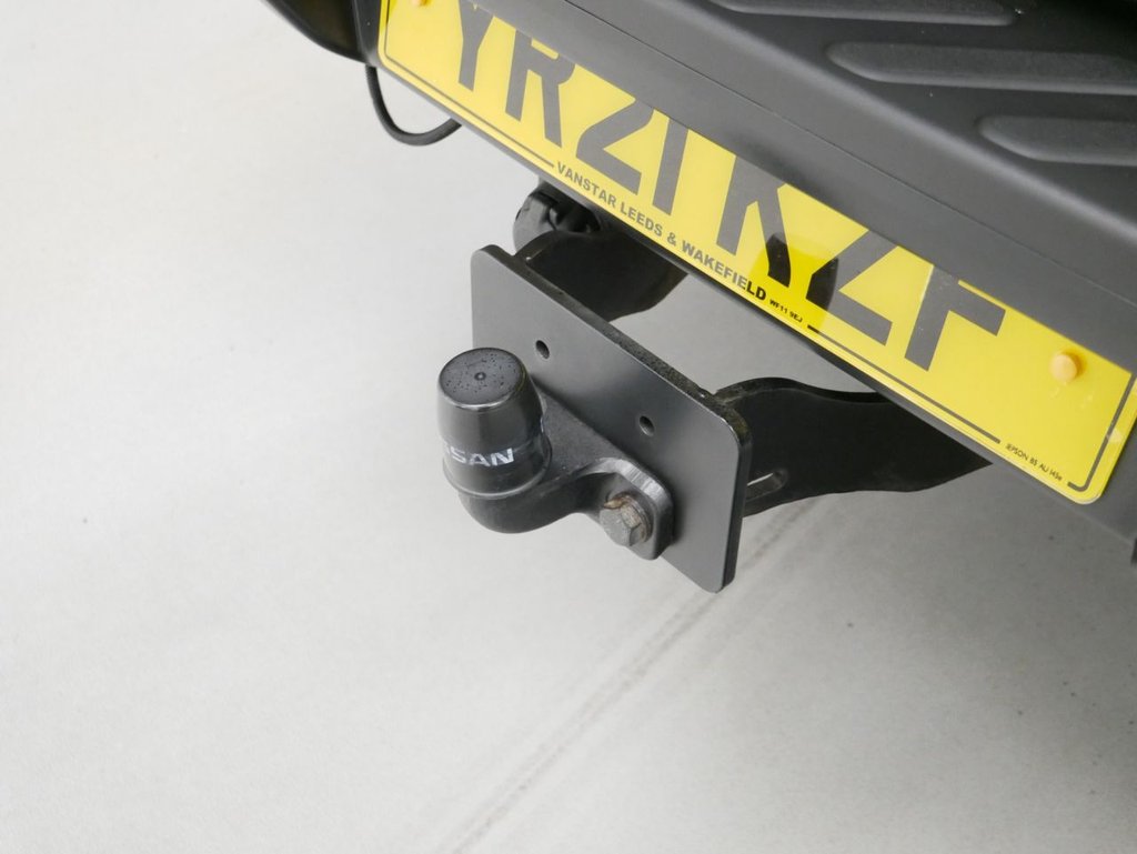 Used Nissan Navara 2021 for sale - 77593763: Photo 42