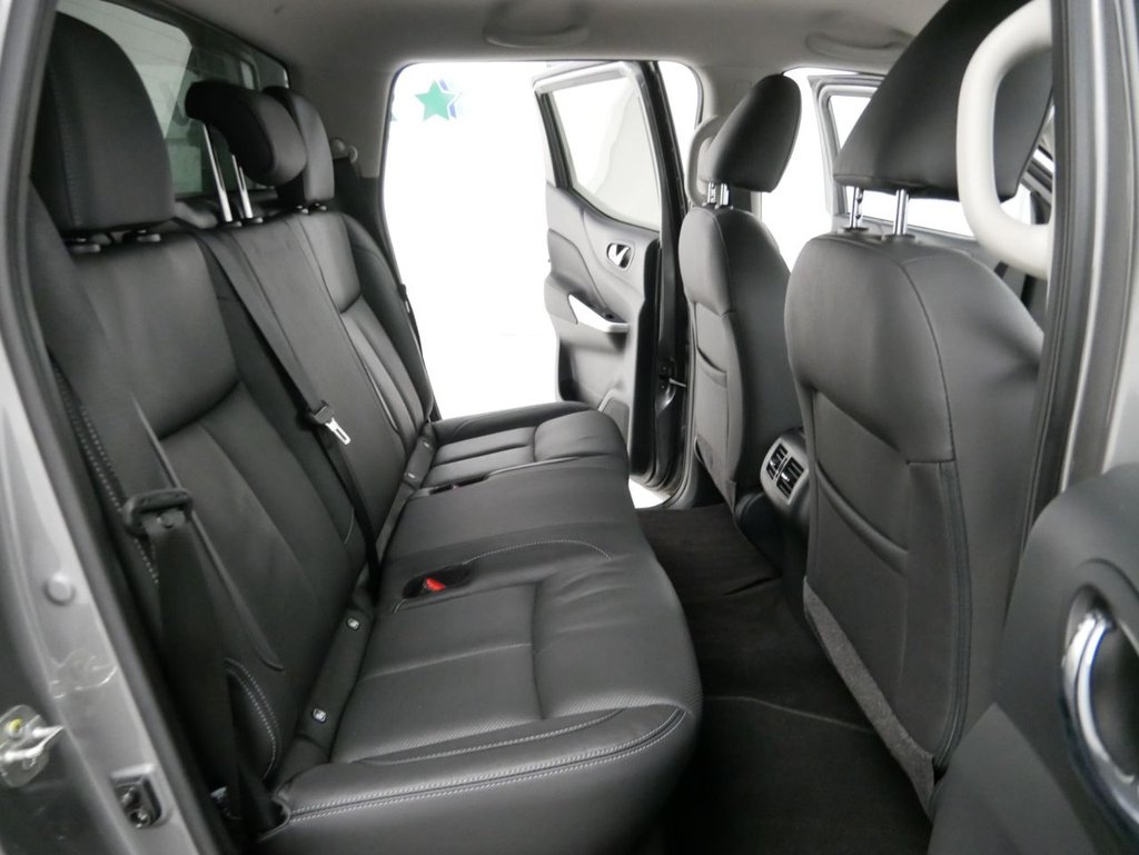 Used Nissan Navara 2021 for sale - 77593763: Photo 45