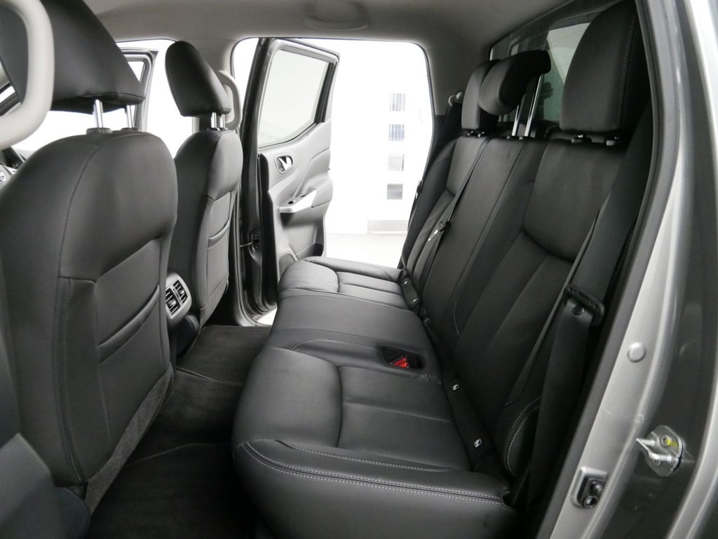 Used Nissan Navara 2021 for sale - 77593763: Photo 46